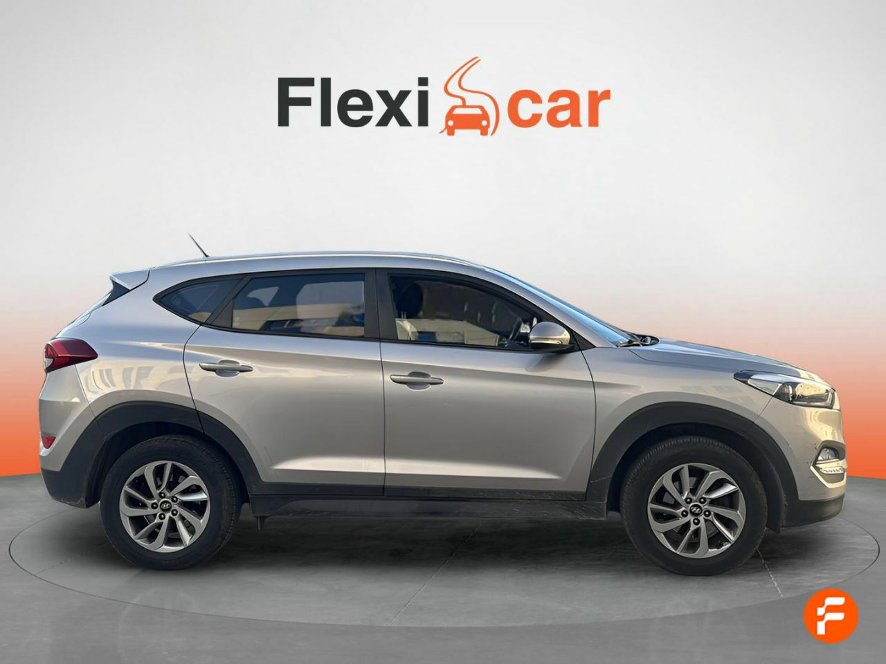 Foto Hyundai Tucson 5