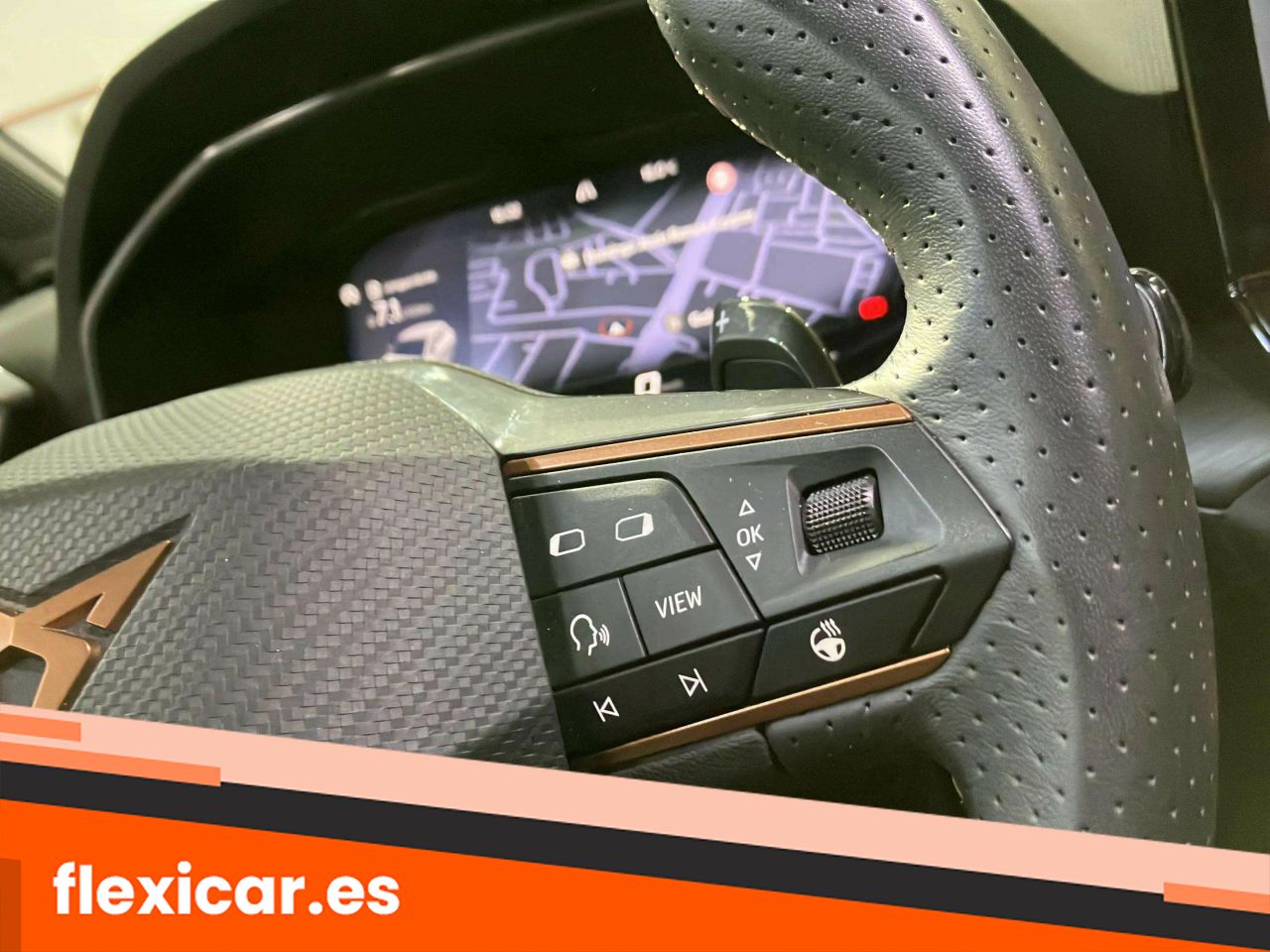 Foto Cupra León 16