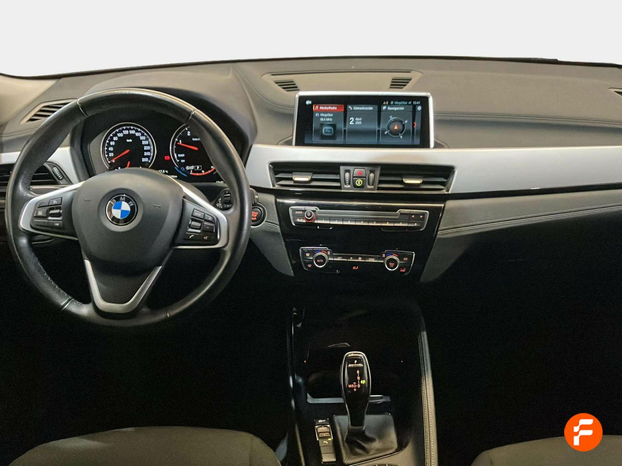 Foto BMW X2 12
