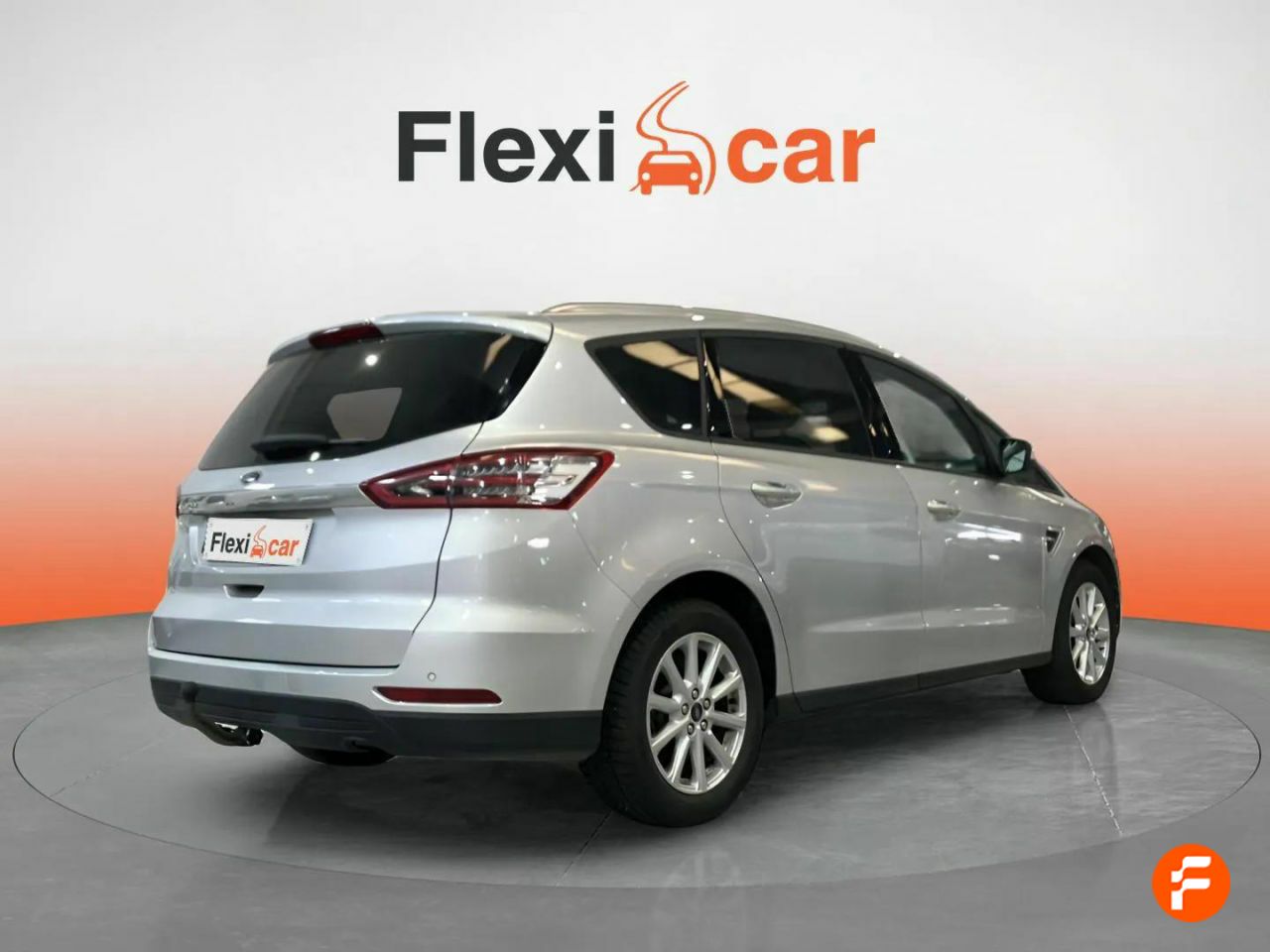 Foto Ford S-Max 7