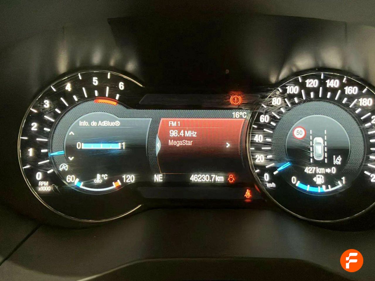 Foto Ford S-Max 16
