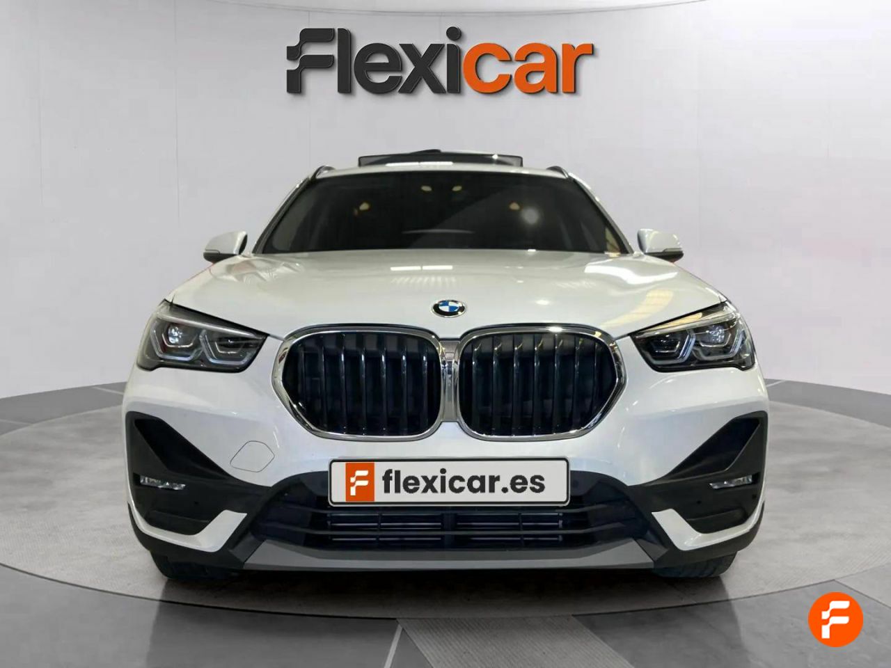 Foto BMW X1 2