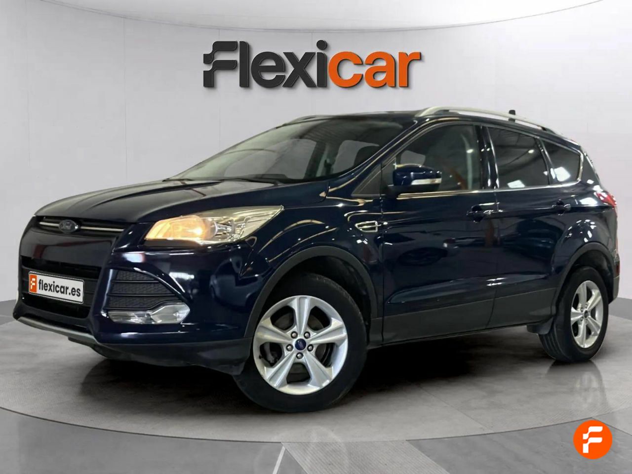 Foto Ford Kuga 3
