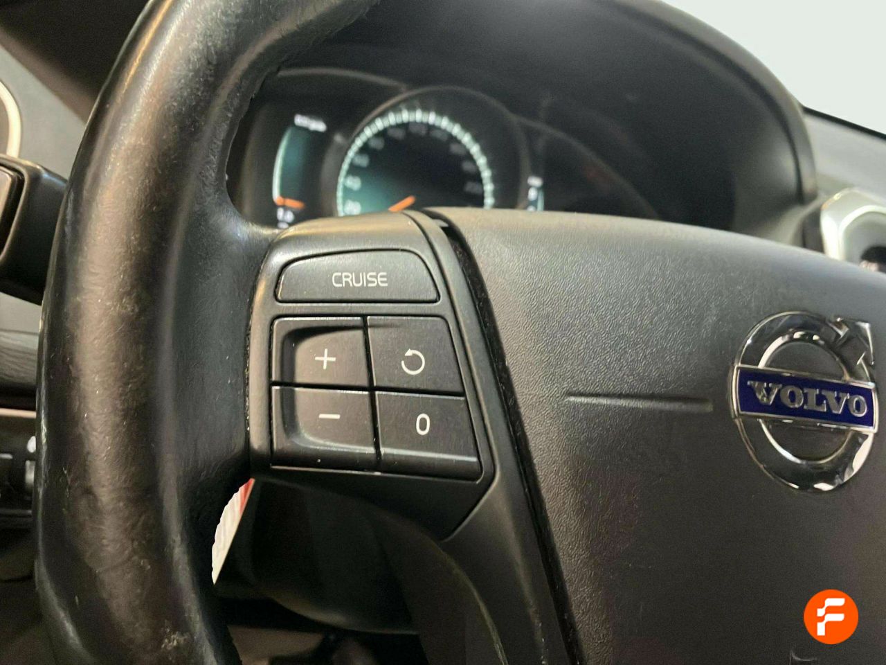 Foto Volvo XC60 14