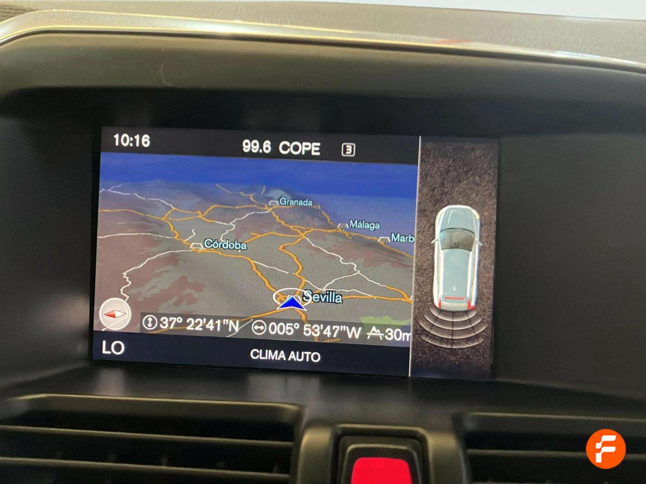Foto Volvo XC60 20