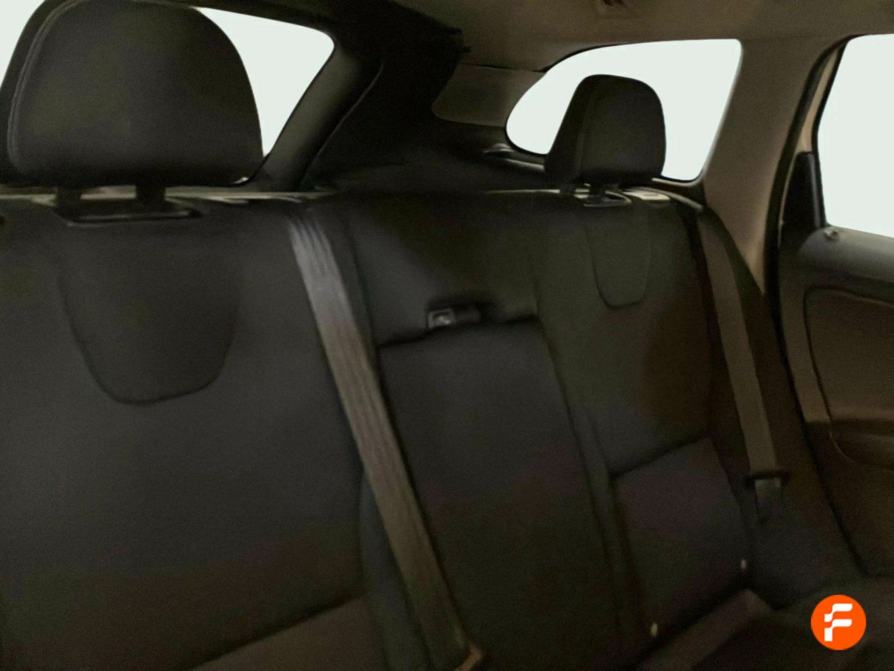 Foto Volvo XC60 23