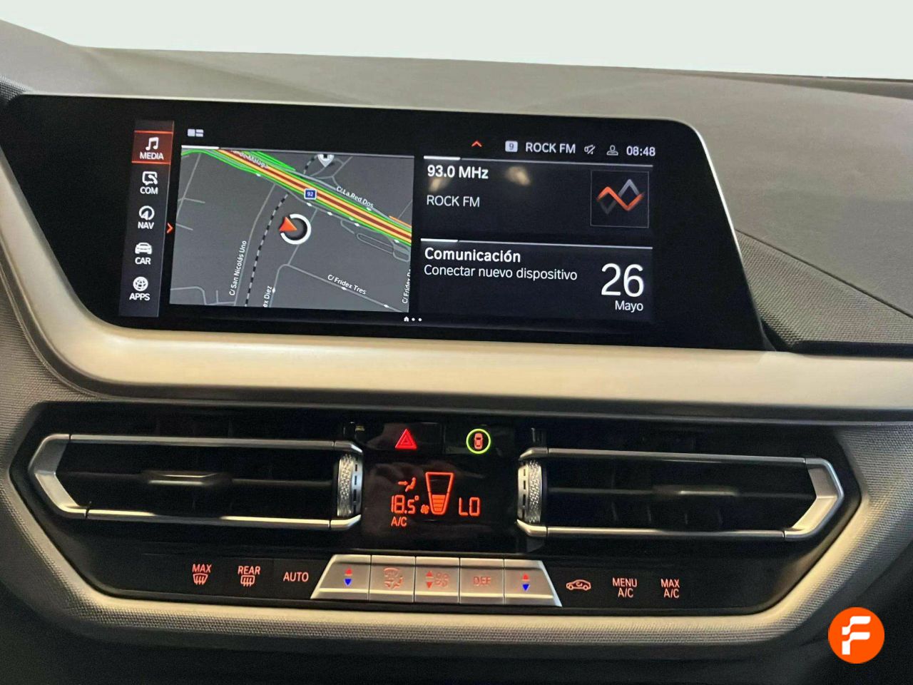 Foto BMW Serie 2 18
