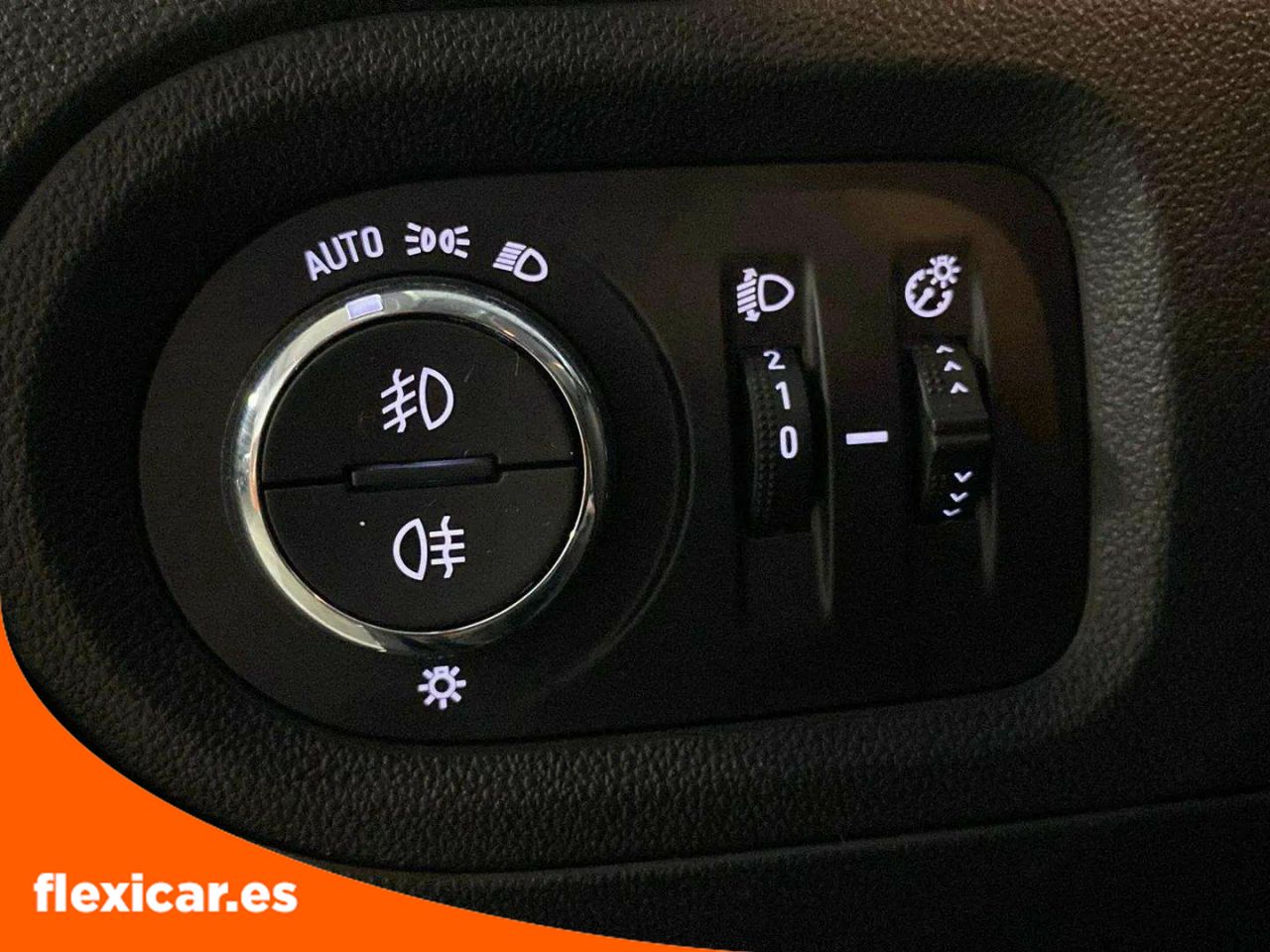 Foto Opel Grandland X 20