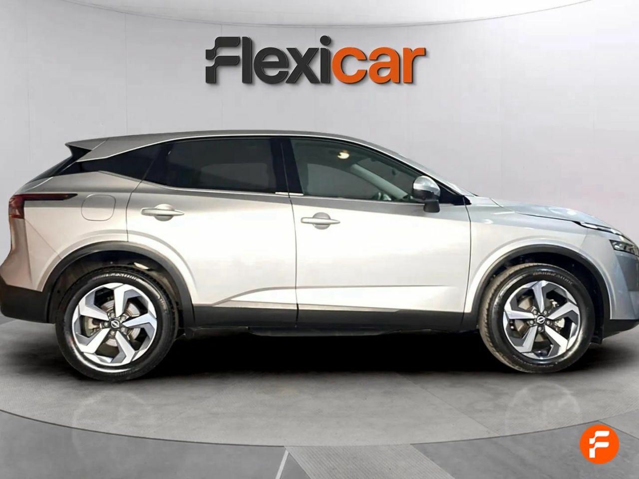 Foto Nissan Qashqai 9