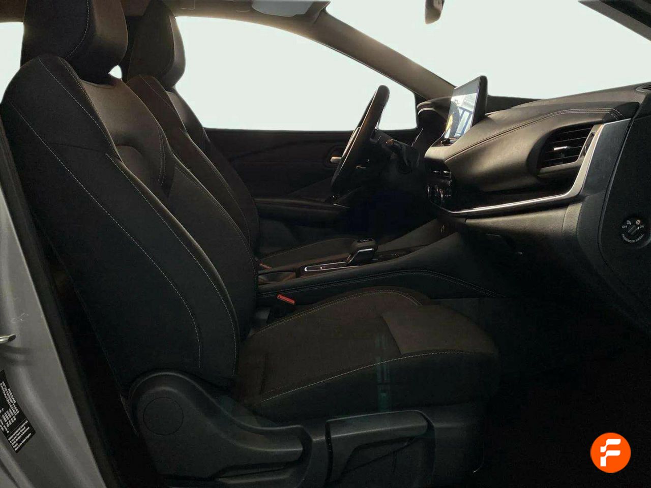 Foto Nissan Qashqai 13
