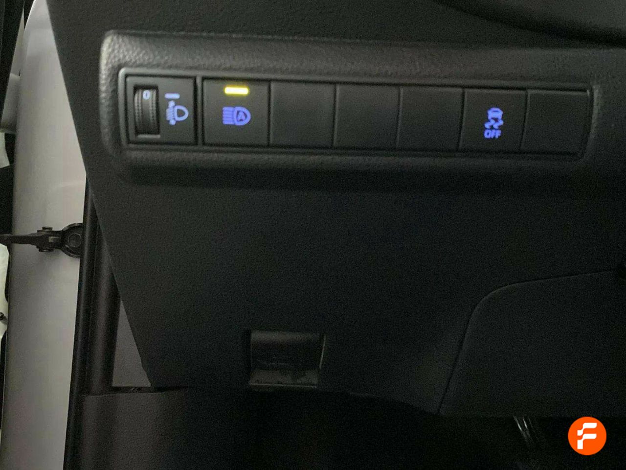 Foto Toyota Corolla 20