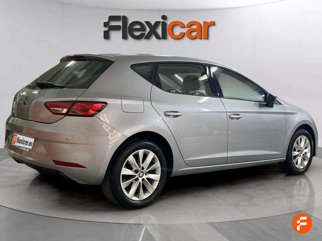 Foto Seat León 8