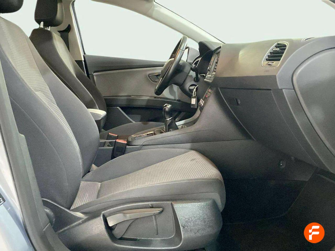 Foto Seat León 13