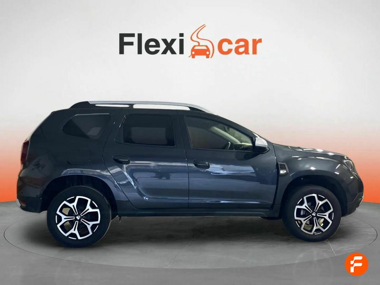 Foto Dacia Duster 9