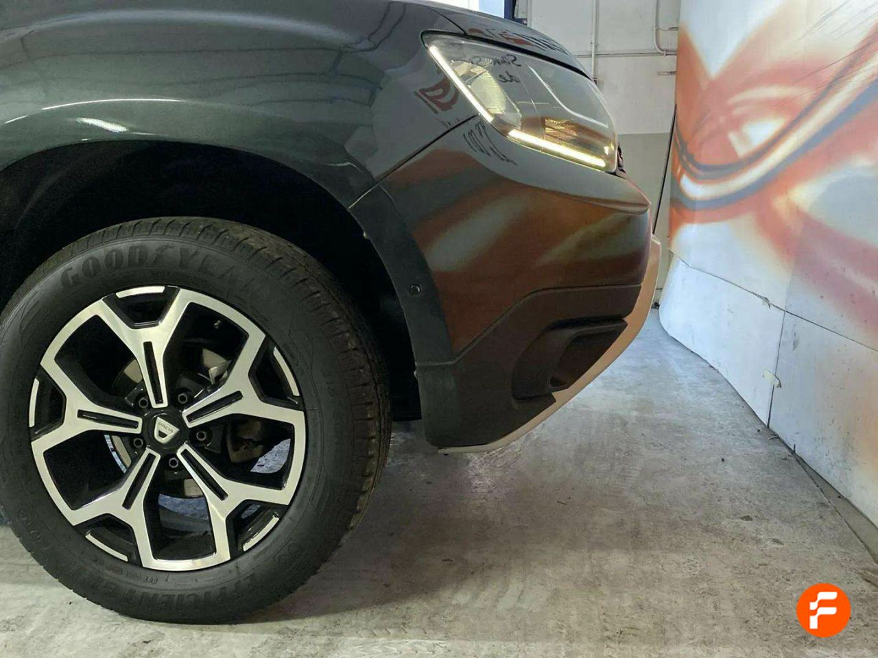 Foto Dacia Duster 25