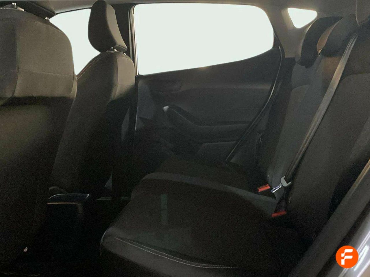 Foto Ford Fiesta 12