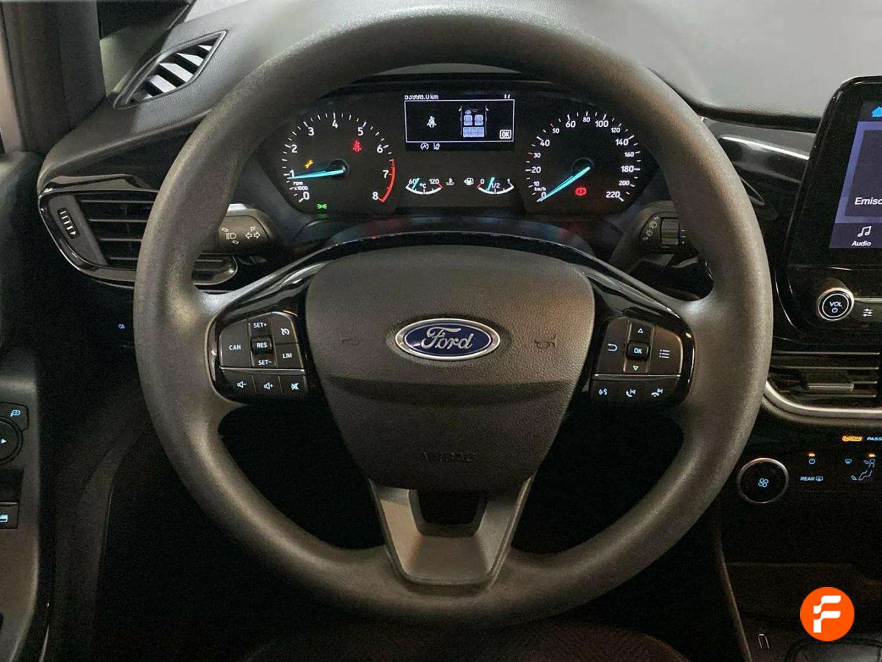 Foto Ford Fiesta 19