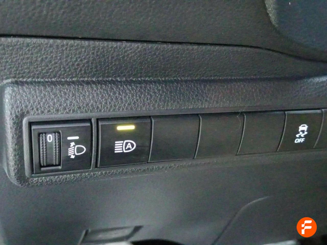 Foto Toyota Corolla 15
