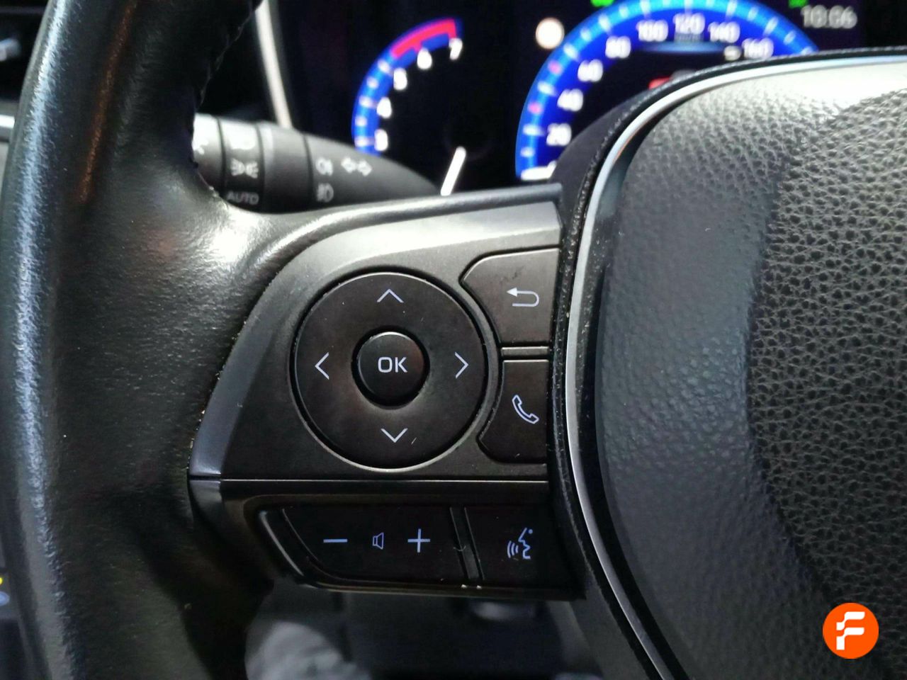 Foto Toyota Corolla 17