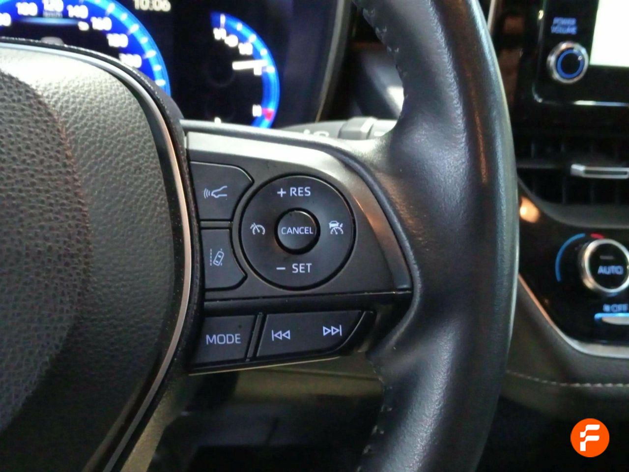 Foto Toyota Corolla 18