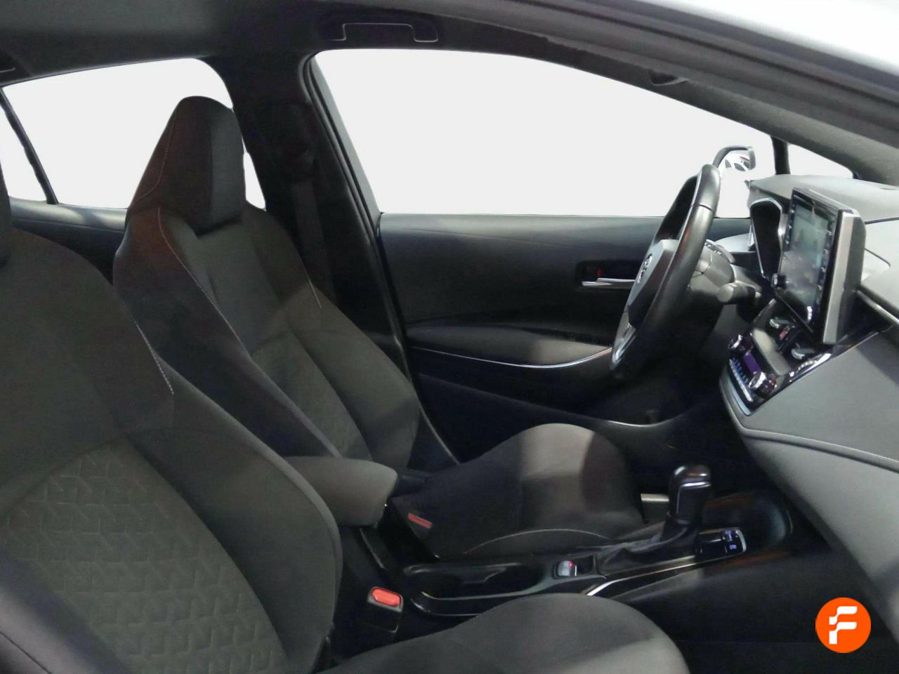 Foto Toyota Corolla 19