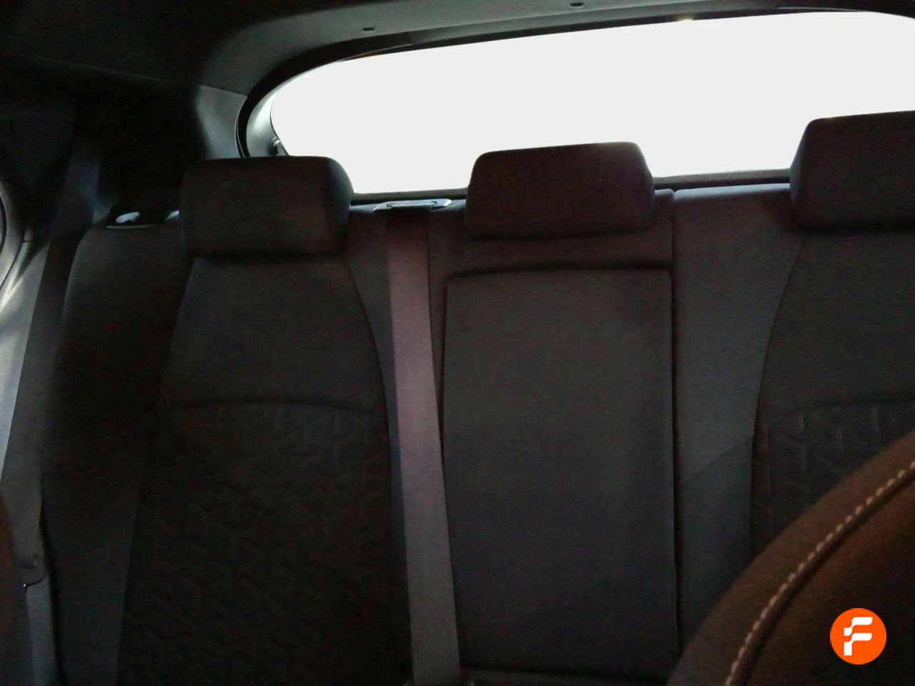 Foto Toyota Corolla 21