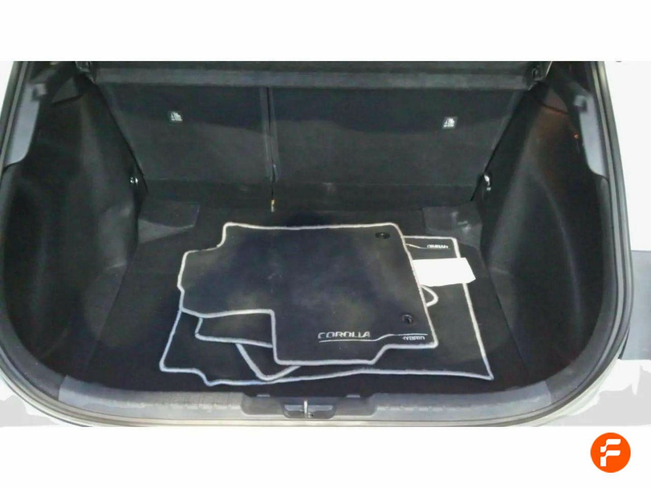 Foto Toyota Corolla 22