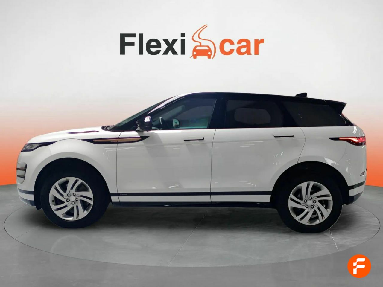Foto Land-Rover Range Rover Evoque 2