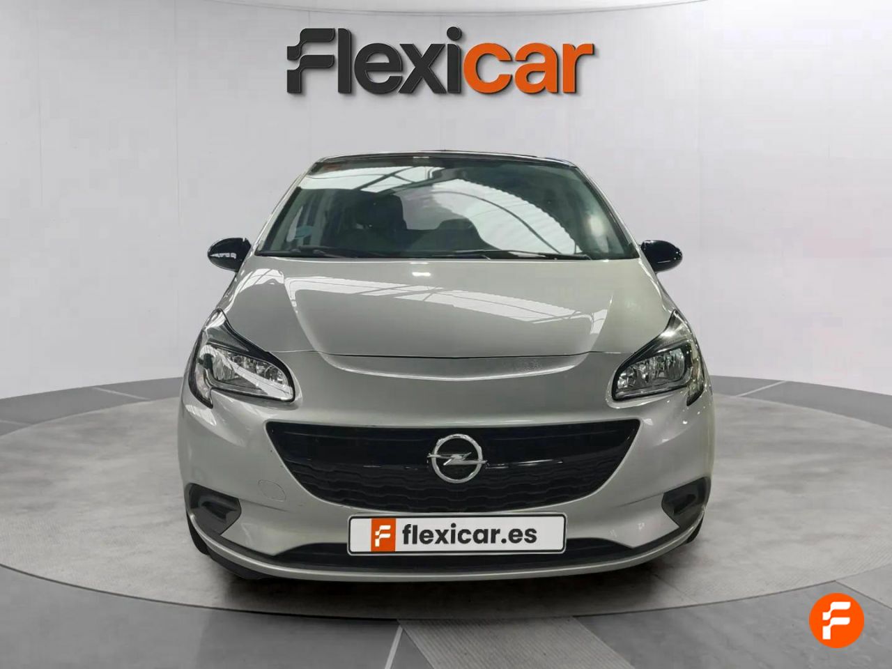 Foto Opel Corsa 9