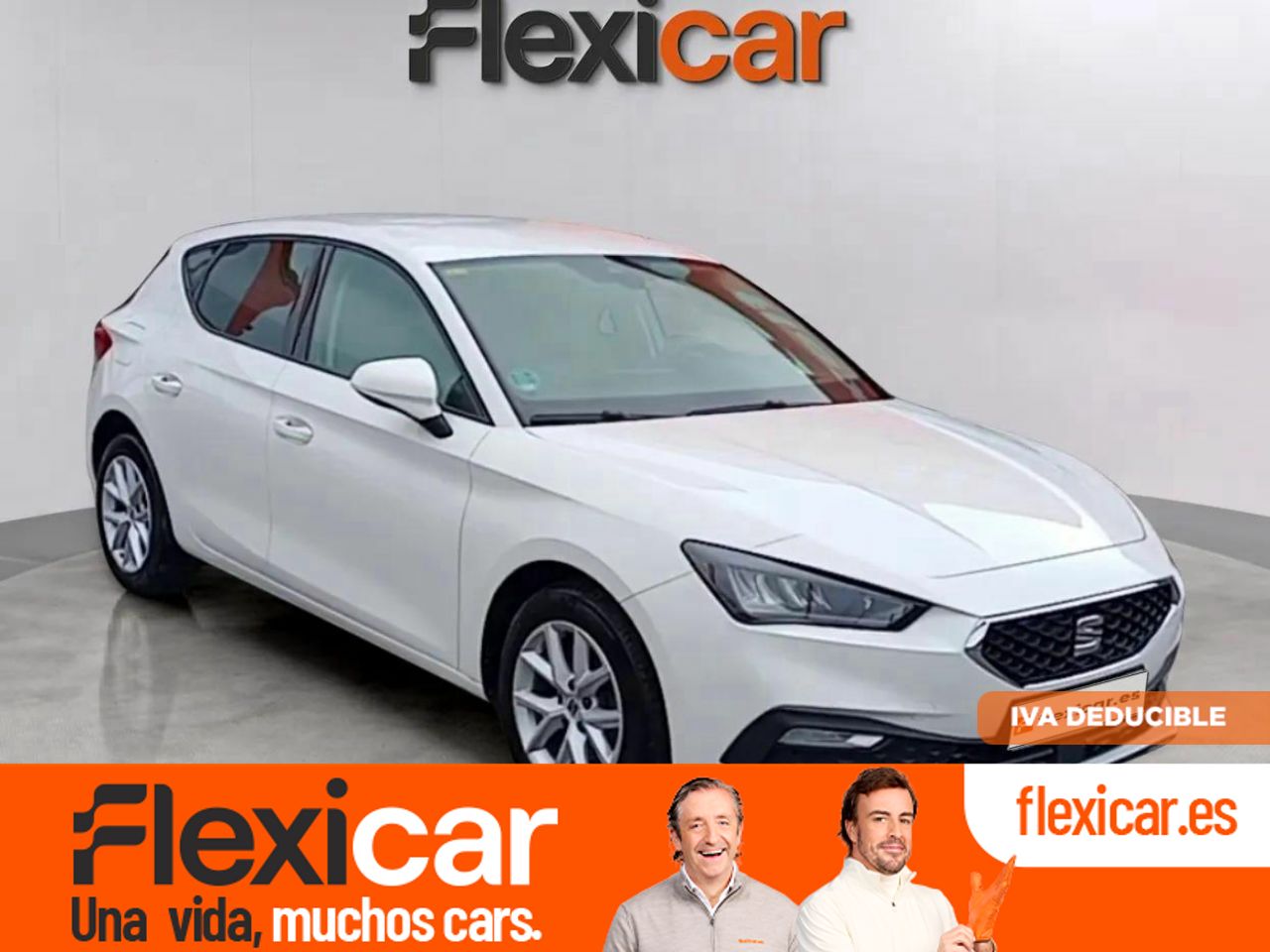 Foto Seat León 1