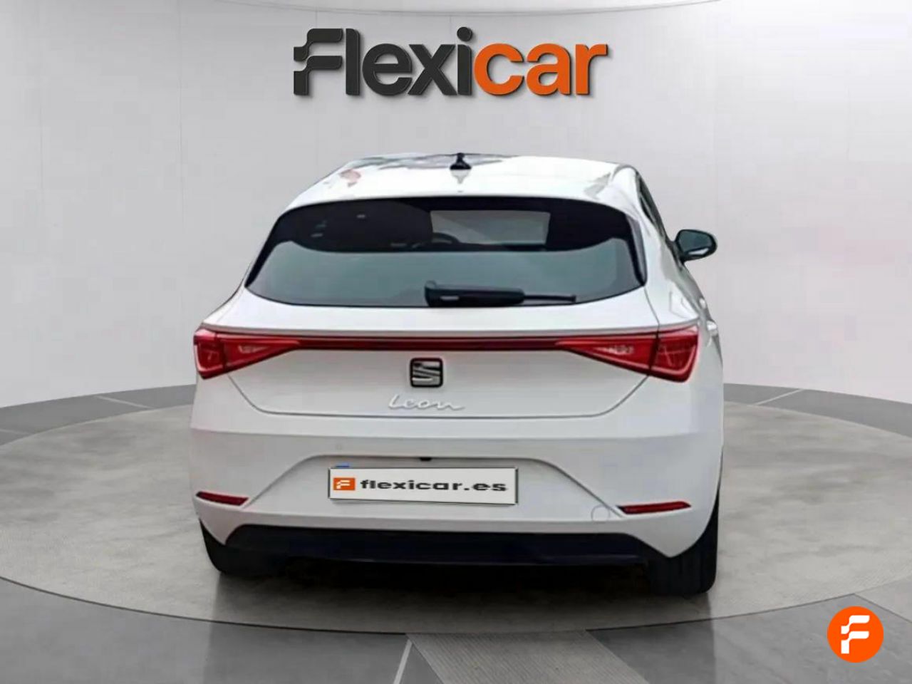 Foto Seat León 4