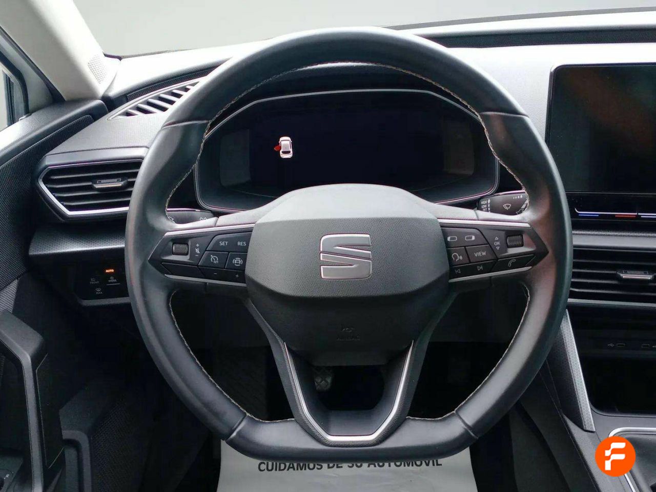 Foto Seat León 12