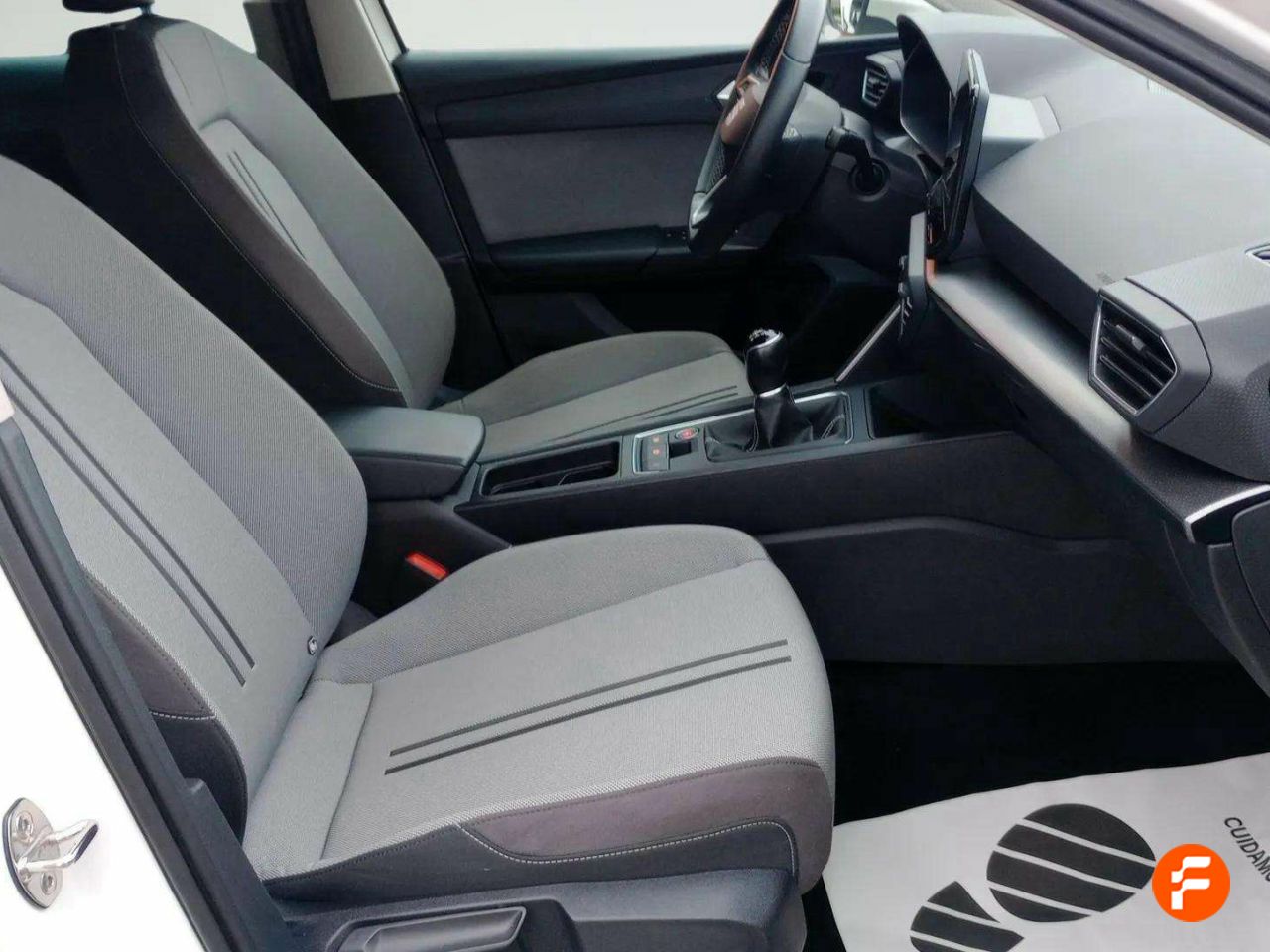 Foto Seat León 14
