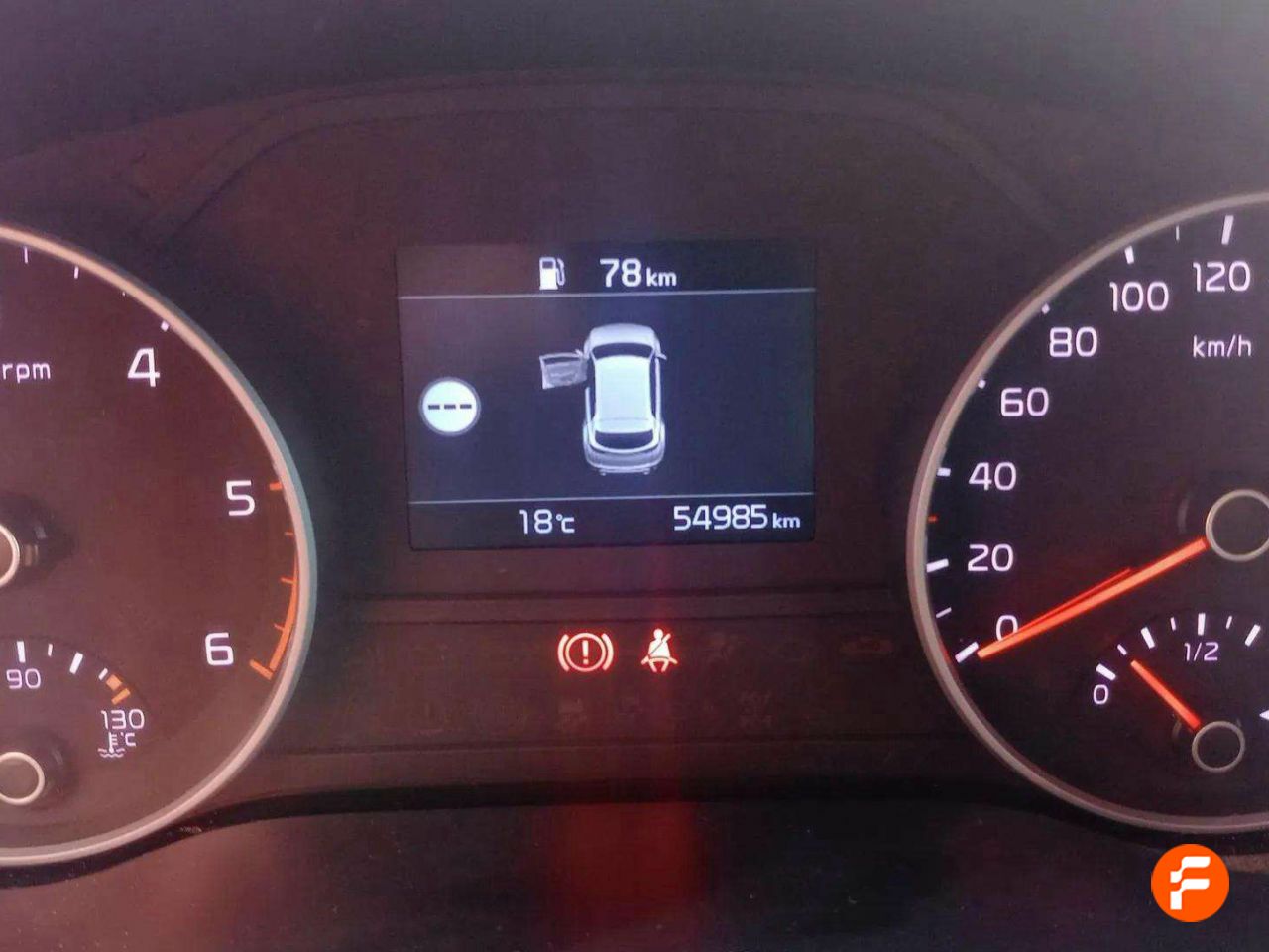 Foto Kia Sportage 10