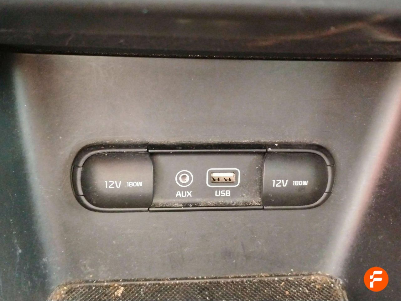 Foto Kia Sportage 18