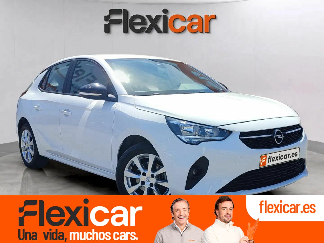 Foto Opel Corsa 1