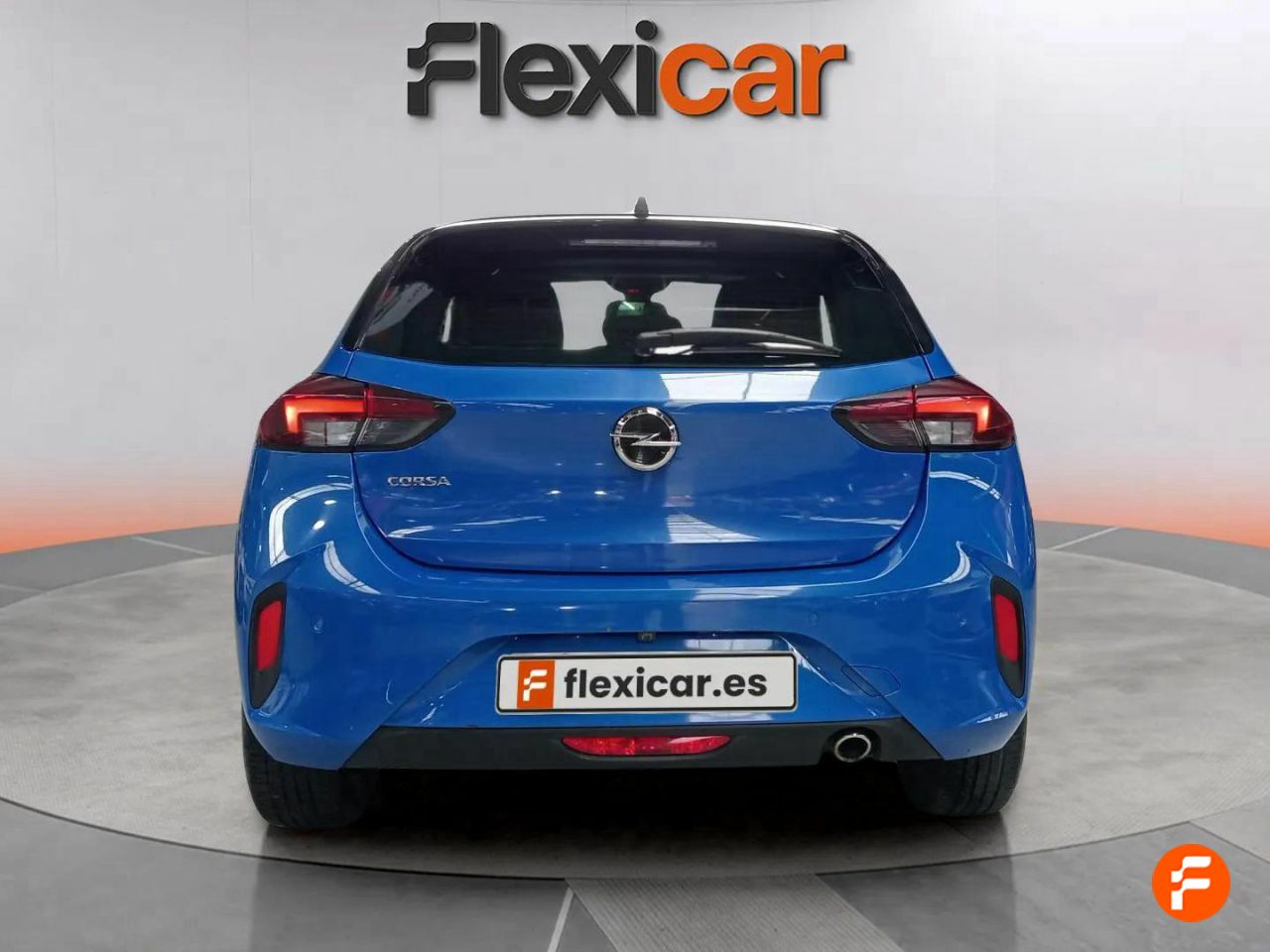 Foto Opel Corsa 7