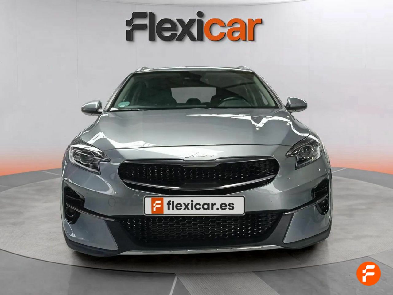 Foto Kia XCeed 2