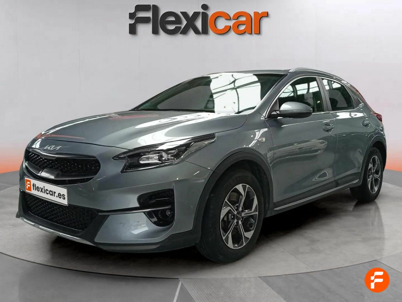 Foto Kia XCeed 3