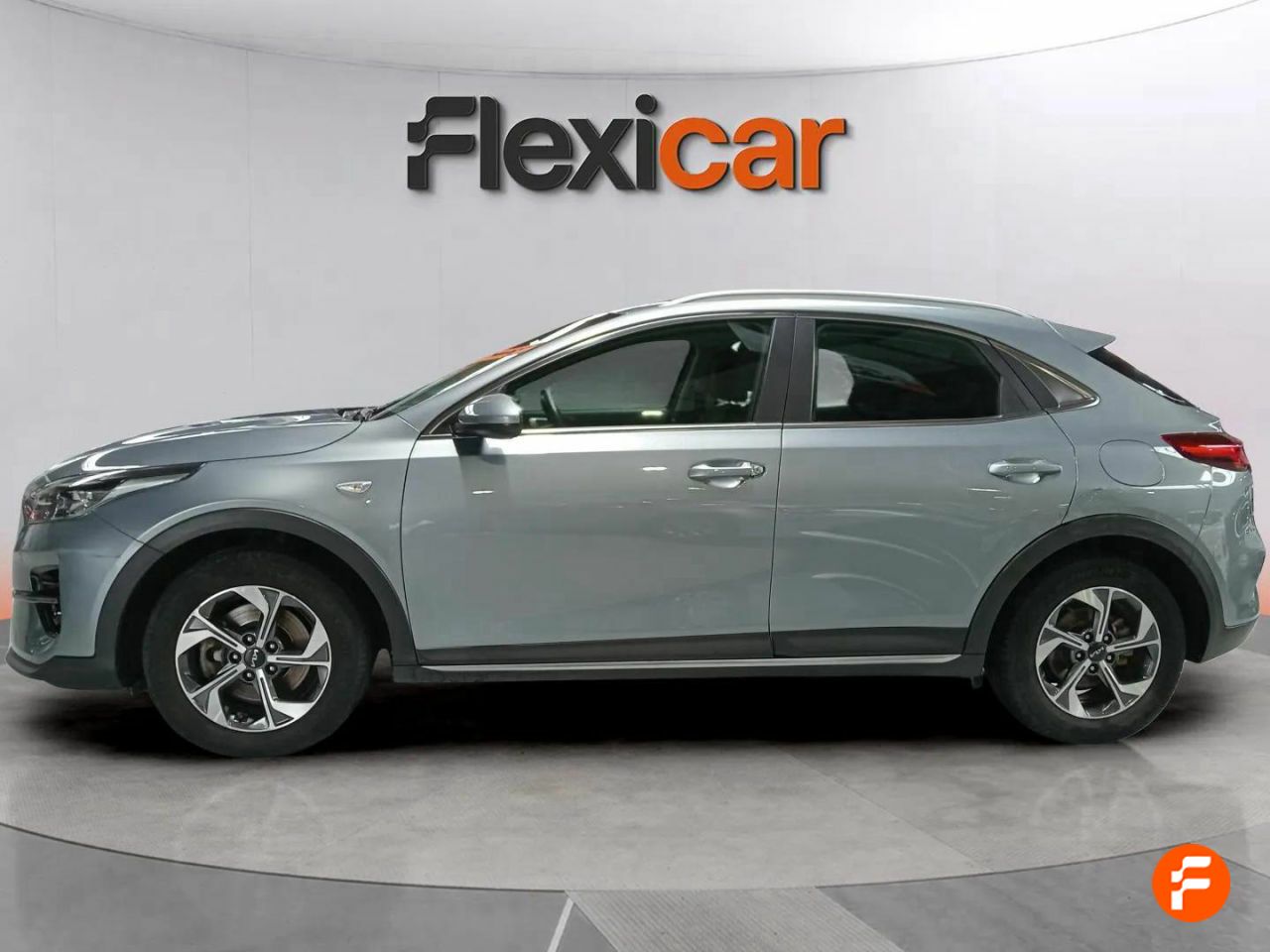 Foto Kia XCeed 4