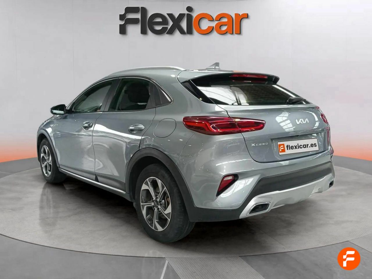 Foto Kia XCeed 5