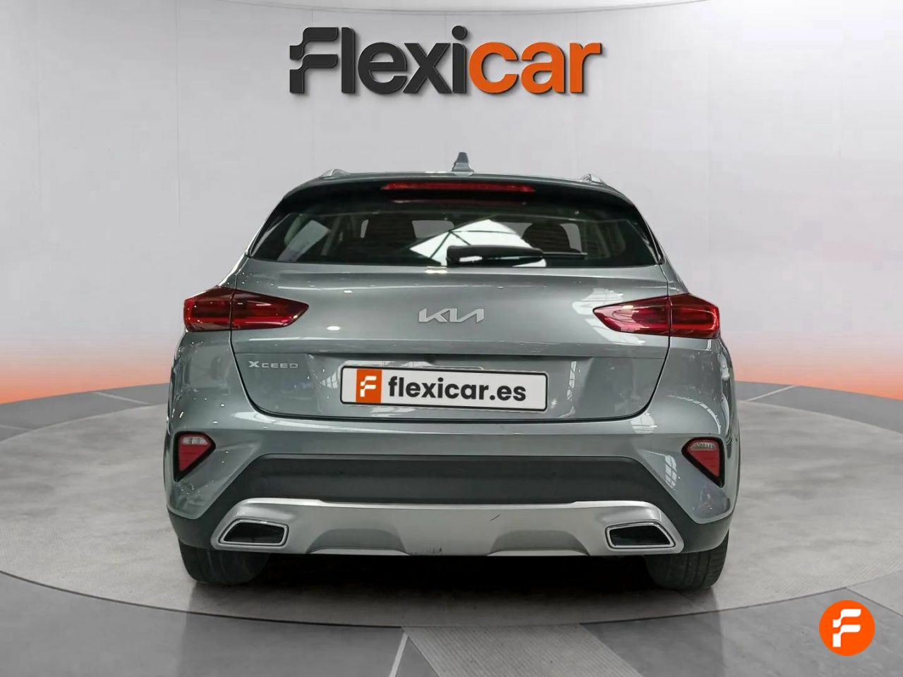Foto Kia XCeed 7