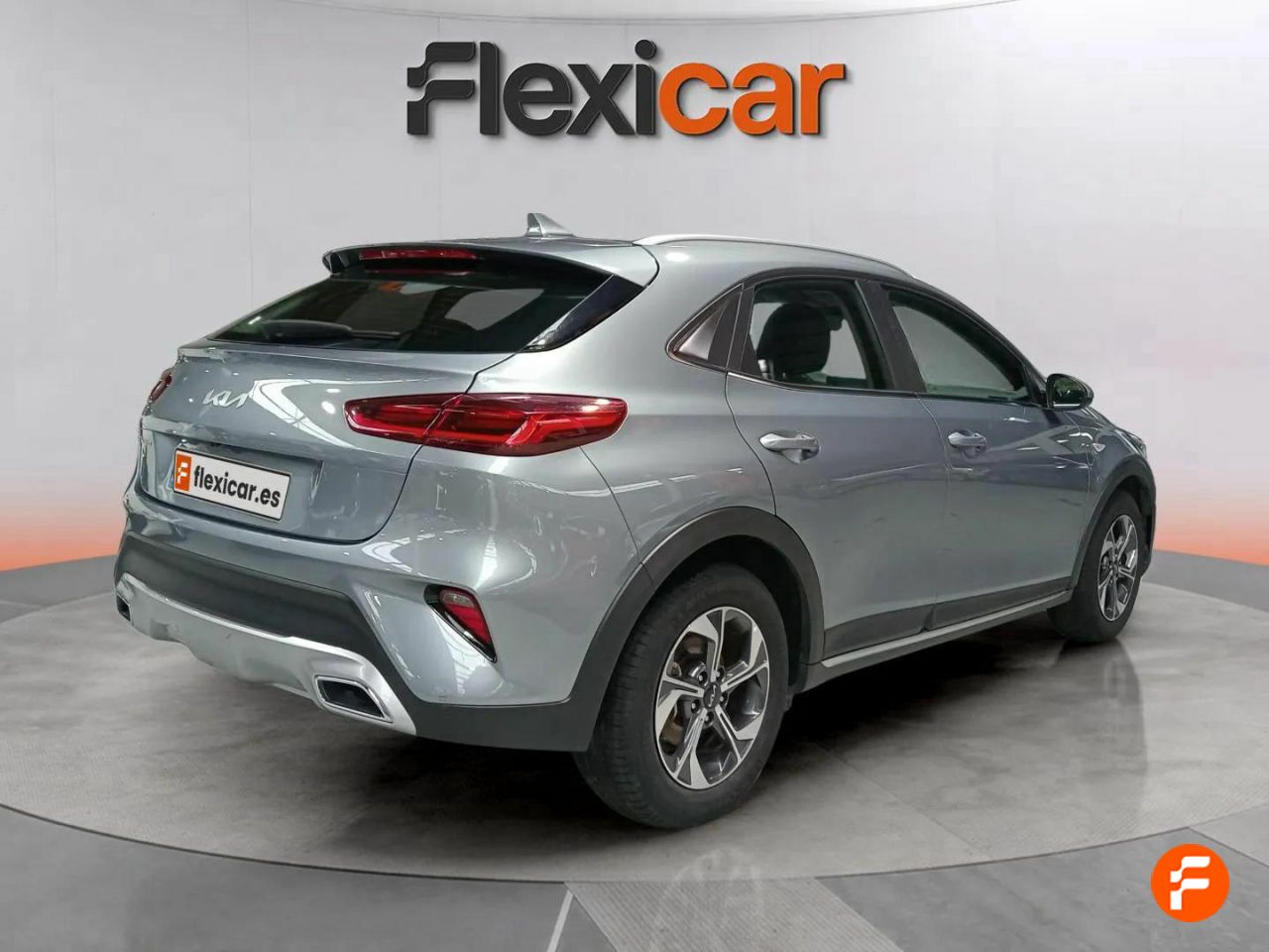Foto Kia XCeed 8