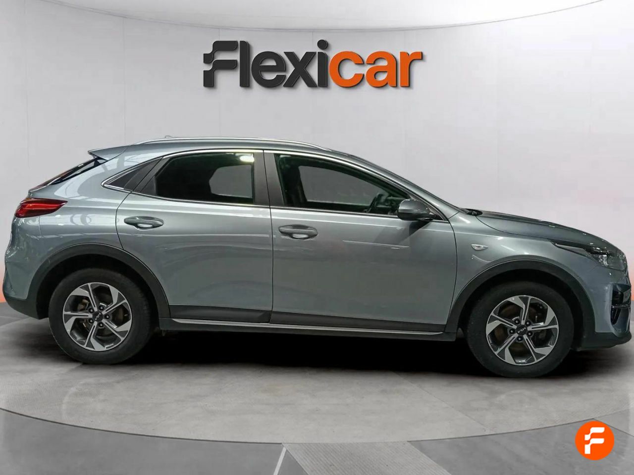 Foto Kia XCeed 9