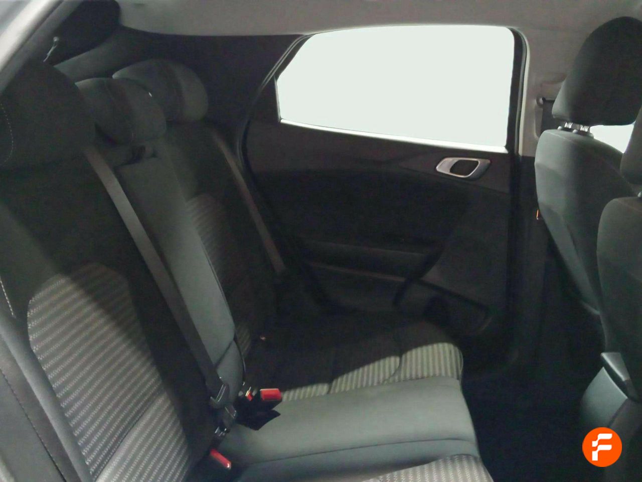 Foto Kia XCeed 15