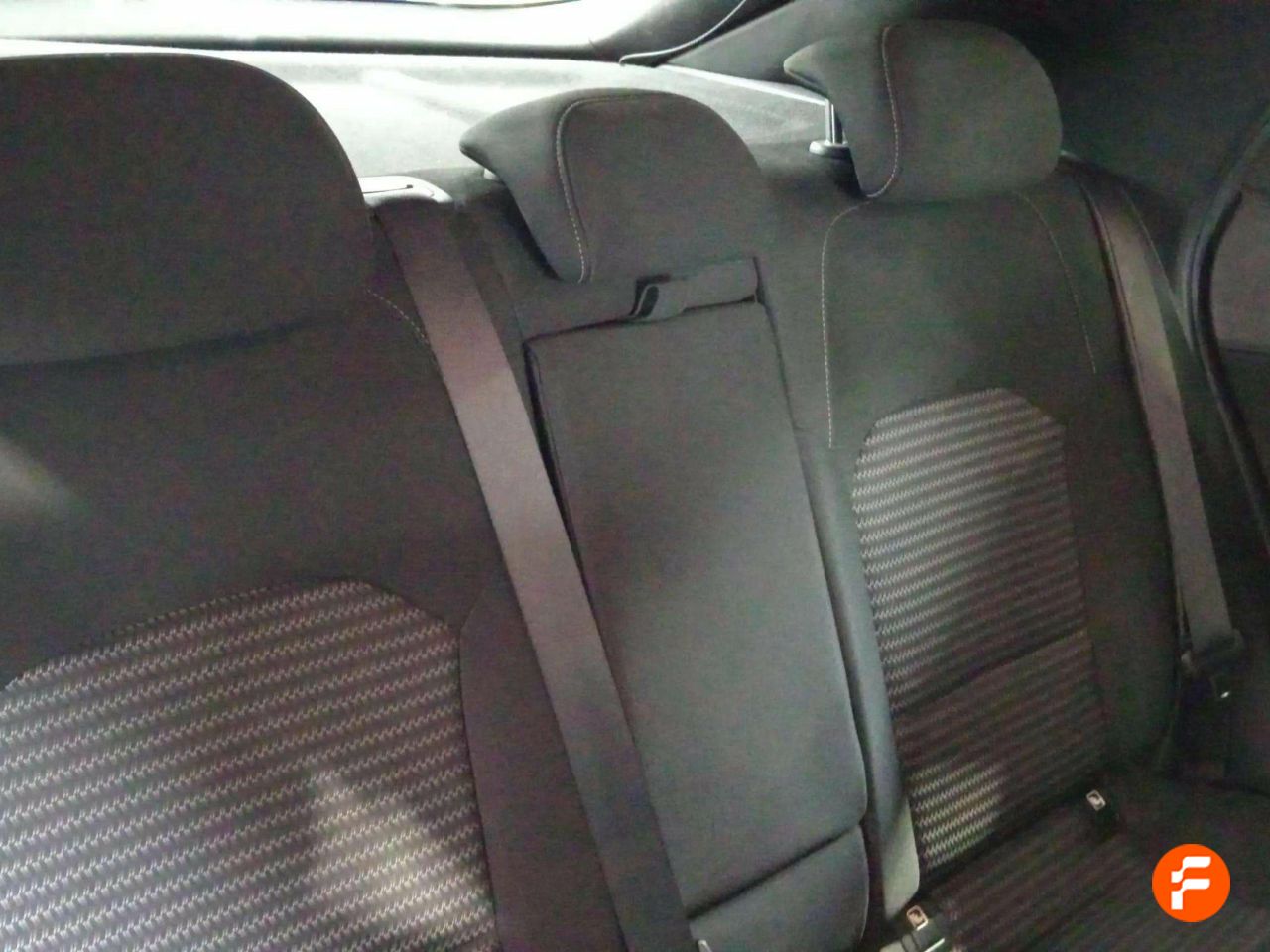 Foto Kia XCeed 16