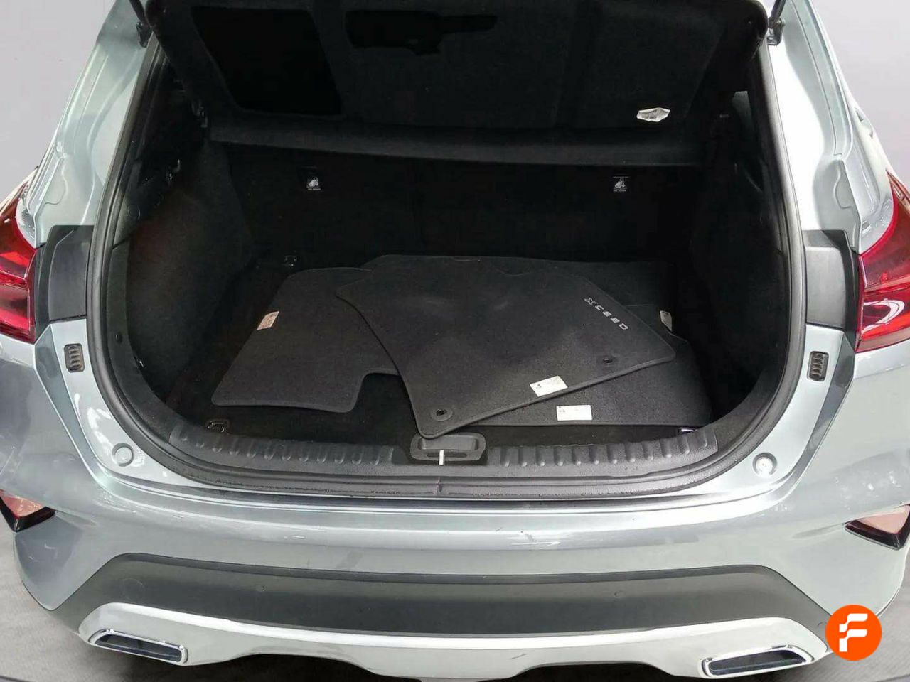 Foto Kia XCeed 17