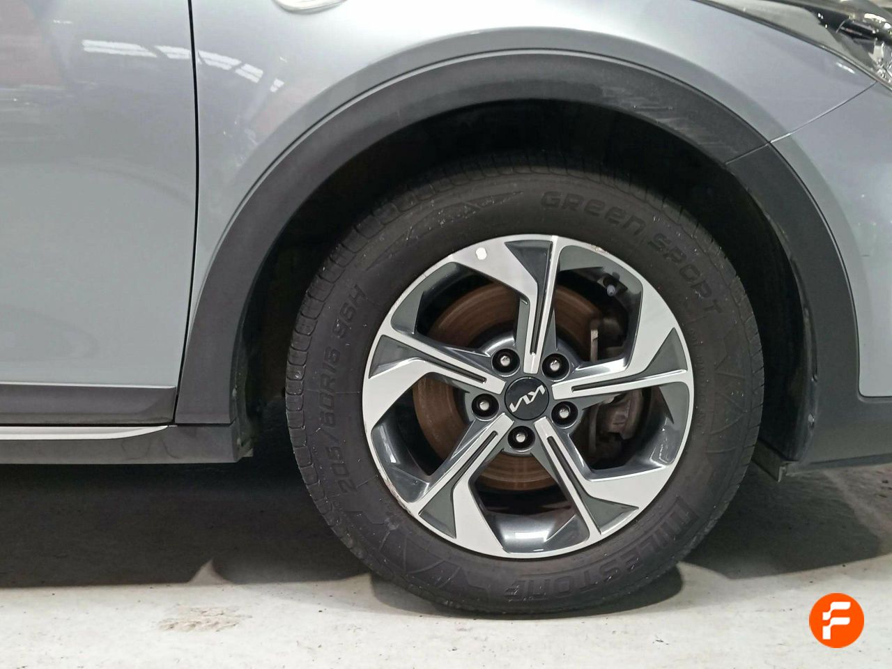 Foto Kia XCeed 18