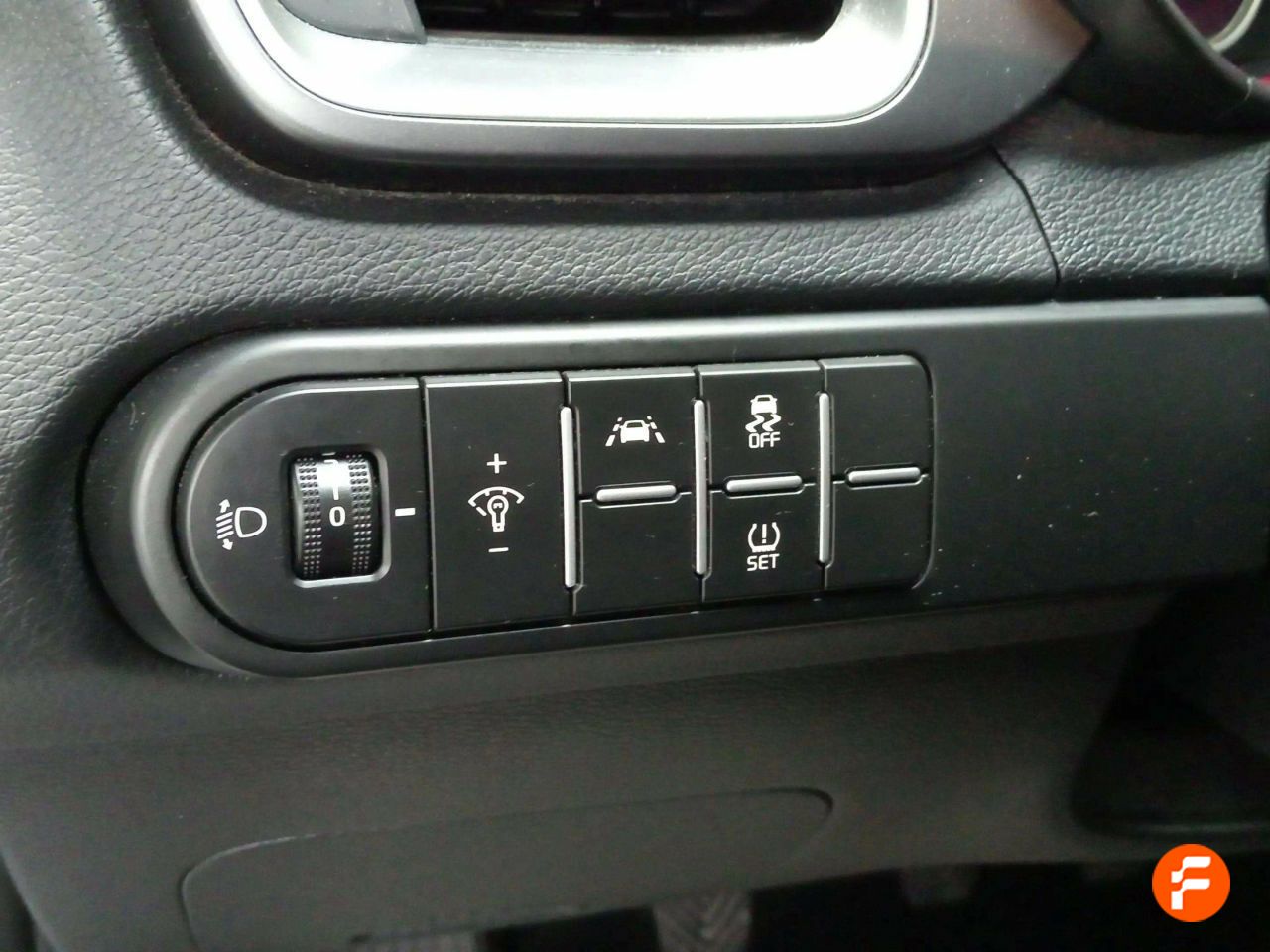Foto Kia XCeed 20