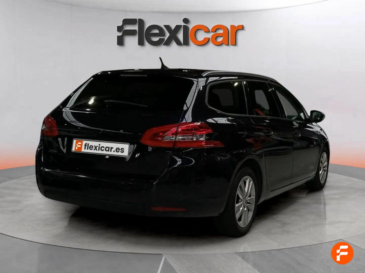 Foto Peugeot 308 8